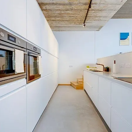 Townhouse With Terrace And Pool ! *